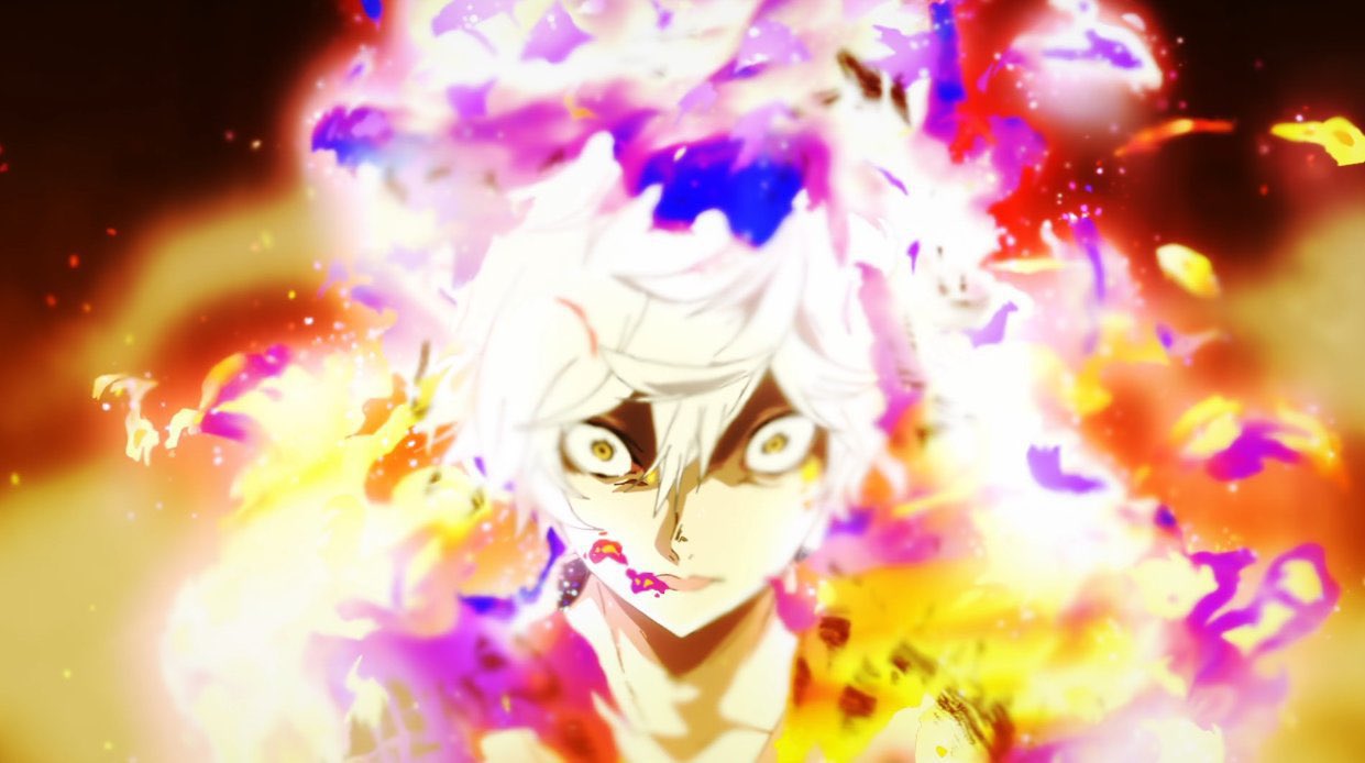 Hell's Paradise (2023): El nuevo anime de MAPPA arranca fuerte
